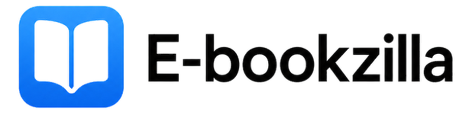 E-Bookzilla